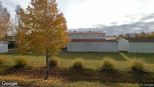Bostadsrätter till salu i Katrineholm - Bild från Google Street View