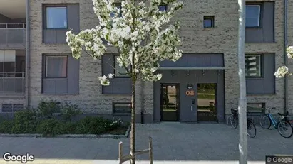 Bostadsrätter till salu i Västerås - Bild från Google Street View