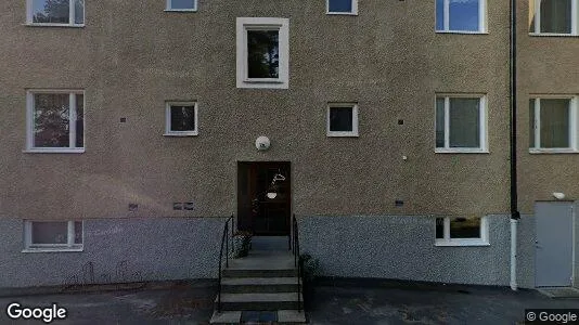 Lägenheter att hyra i Sigtuna - Bild från Google Street View