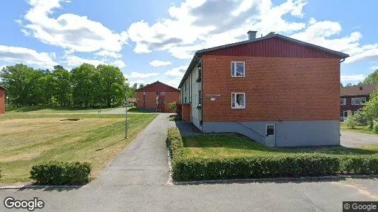 Lägenheter att hyra i Östra Göinge - Bild från Google Street View