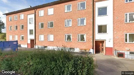 Lägenheter att hyra i Östra Göinge - Bild från Google Street View