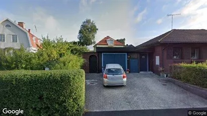 Lägenheter till salu i Göteborg Västra - Bild från Google Street View