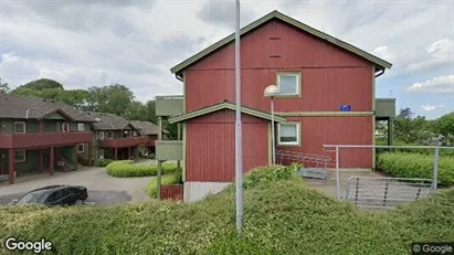 Lägenheter att hyra i Båstad - Bild från Google Street View