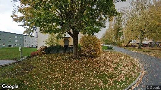 Bostadsrätter till salu i Järfälla - Bild från Google Street View