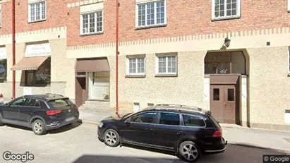 Lägenheter till salu i Solna - Bild från Google Street View