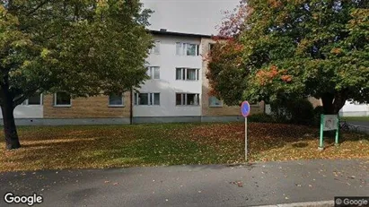 Lägenheter att hyra i Alingsås - Bild från Google Street View