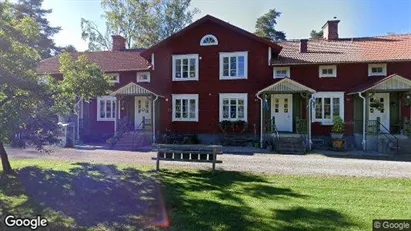 Lägenheter att hyra i Degerfors - Bild från Google Street View