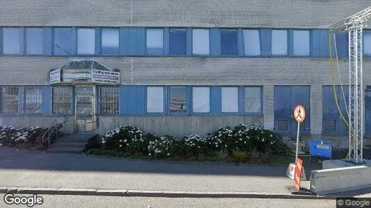 Lägenheter att hyra i Sundbyberg - Bild från Google Street View