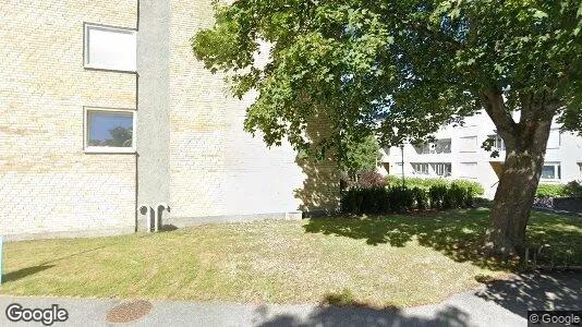 Lägenheter att hyra i Sundbyberg - Bild från Google Street View