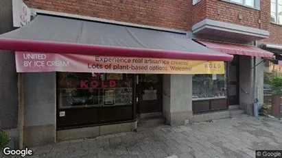 Lägenheter att hyra i Malmö Centrum - Bild från Google Street View