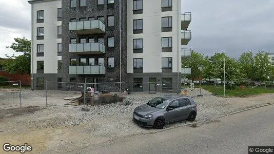 Lägenheter att hyra i Trelleborg - Bild från Google Street View