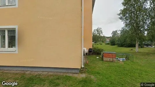 Lägenheter att hyra i Luleå - Bild från Google Street View