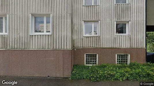 Lägenheter att hyra i Söderort - Bild från Google Street View