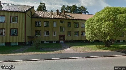 Lägenheter att hyra i Rättvik - Bild från Google Street View