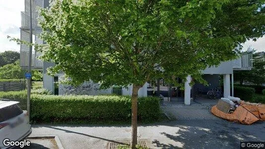 Lägenheter till salu i Västerort - Bild från Google Street View