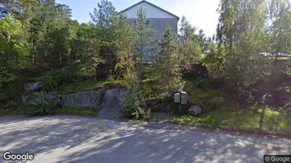 Lägenheter till salu i Lidingö - Bild från Google Street View