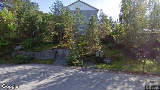 Lägenheter till salu i Lidingö - Bild från Google Street View