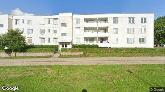 Lägenheter att hyra i Växjö - Bild från Google Street View