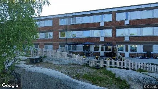 Lägenheter att hyra i Askim-Frölunda-Högsbo - Bild från Google Street View