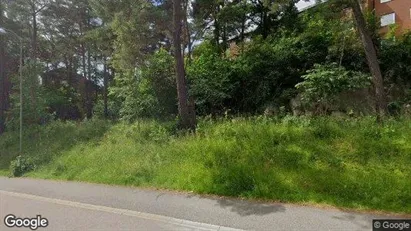 Lägenheter att hyra i Göteborg Östra - Bild från Google Street View