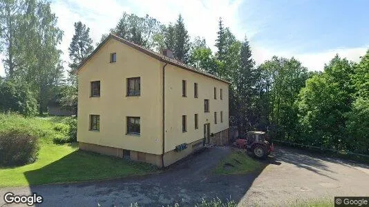 Lägenheter att hyra i Bengtsfors - Bild från Google Street View