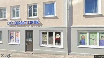 Lägenheter att hyra i Borås - Bild från Google Street View