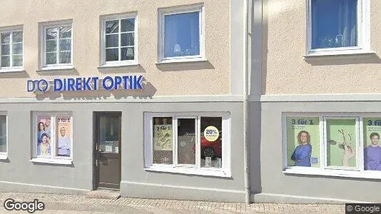 Lägenheter att hyra i Borås - Bild från Google Street View