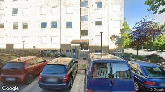 Lägenheter att hyra i Malmö Centrum - Bild från Google Street View