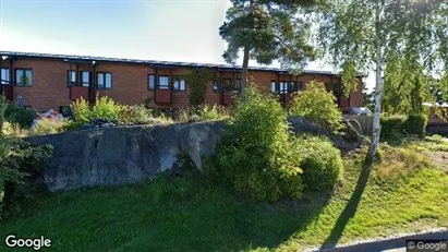 Lägenheter att hyra i Uppsala - Bild från Google Street View