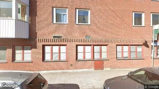 Lägenheter att hyra i Norrköping - Bild från Google Street View
