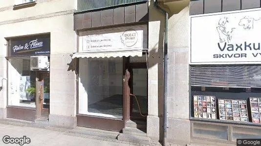 Lägenheter att hyra i Norrköping - Bild från Google Street View
