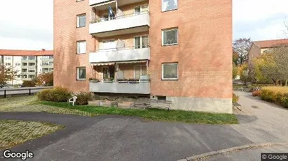 Lägenheter att hyra i Katrineholm - Bild från Google Street View