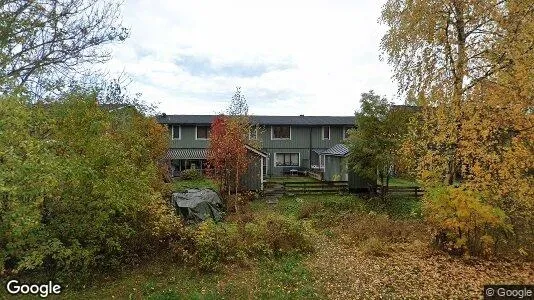 Lägenheter att hyra i Sandviken - Bild från Google Street View