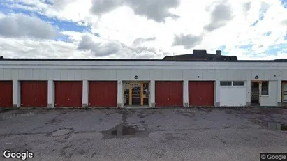 Lägenheter att hyra i Uppsala - Bild från Google Street View
