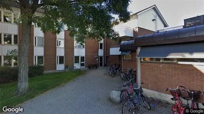 Lägenheter att hyra i Uppsala - Bild från Google Street View