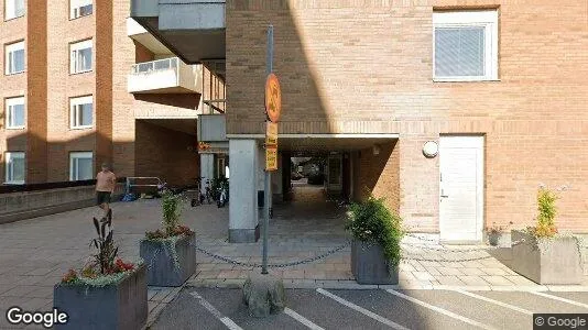 Lägenheter till salu i Södermalm - Bild från Google Street View