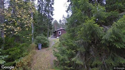 Lägenheter till salu i Värmdö - Bild från Google Street View