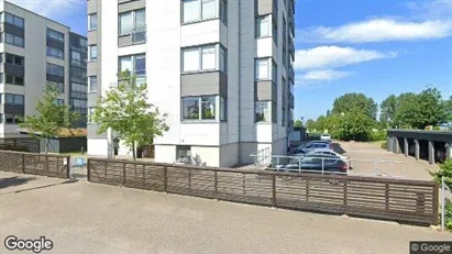 Lägenheter till salu i Burlöv - Bild från Google Street View