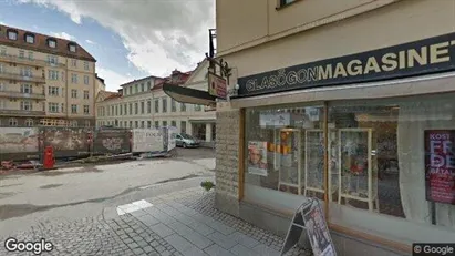 Lägenheter till salu i Linköping - Bild från Google Street View
