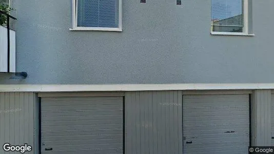 Lägenheter till salu i Söderort - Bild från Google Street View