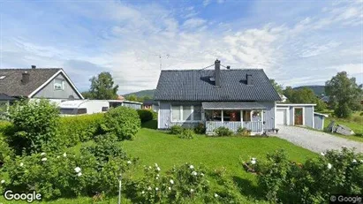Lägenheter till salu i Sundsvall - Bild från Google Street View