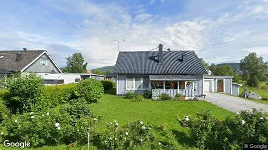 Lägenheter till salu i Sundsvall - Bild från Google Street View