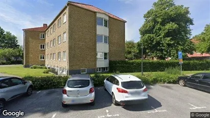 Lägenheter till salu i Malmö Centrum - Bild från Google Street View