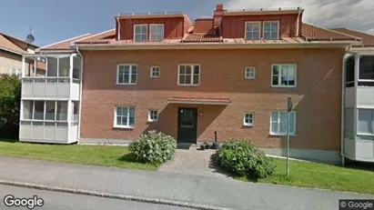 Lägenheter till salu i Östersund - Bild från Google Street View