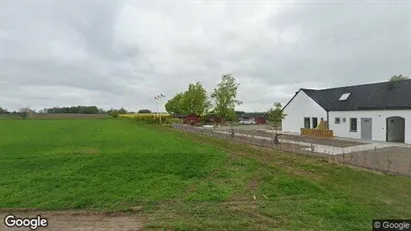 Lägenheter till salu i Ystad - Bild från Google Street View