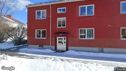 Lägenheter till salu i Umeå - Bild från Google Street View