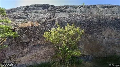 Lägenheter till salu i Strömstad - Bild från Google Street View
