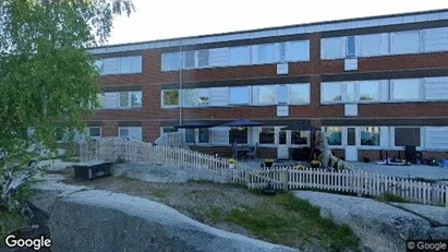 Lägenheter att hyra i Askim-Frölunda-Högsbo - Bild från Google Street View