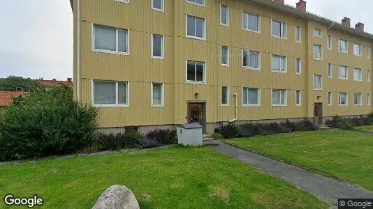 Lägenheter att hyra i Örgryte-Härlanda - Bild från Google Street View