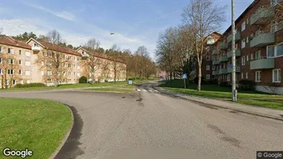 Lägenheter att hyra i Göteborg Östra - Bild från Google Street View
